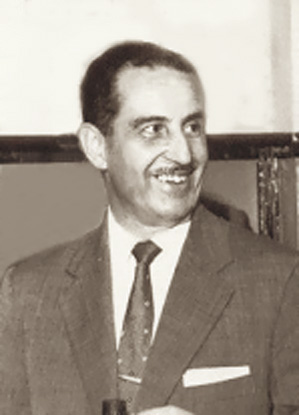 Fotografía de Ballesteros Gaibrois, Manuel